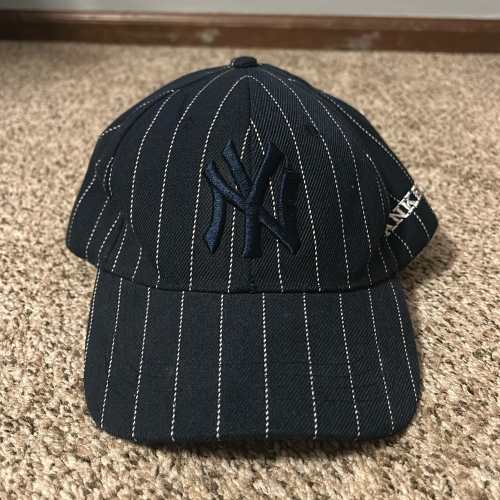 New York Yankees MLB hat